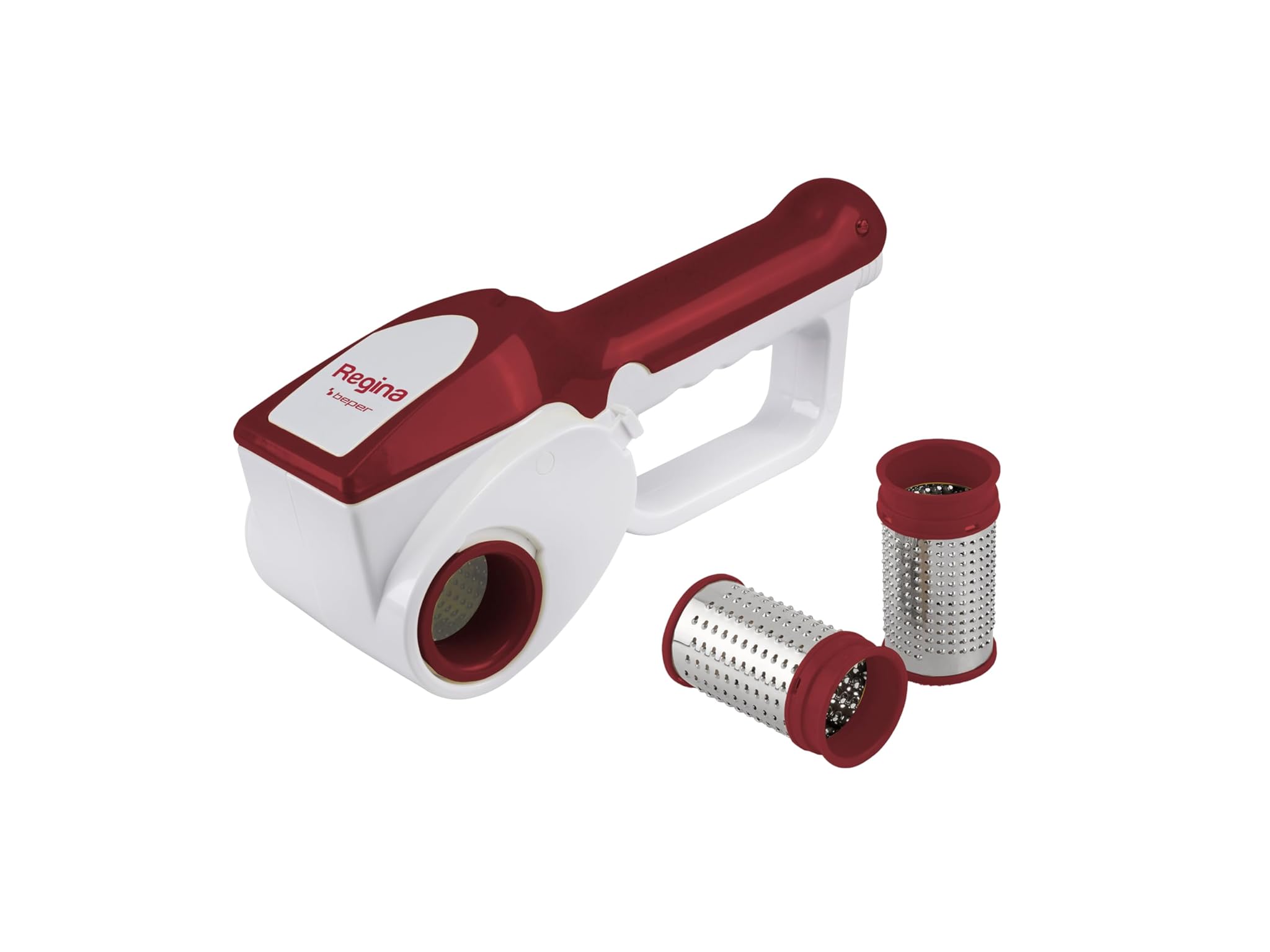 Beper 90.071 Grattugia Elettrica per Formaggio