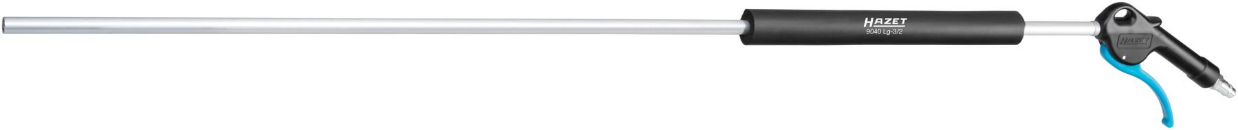 HAZET Pistola di Scarico Lunga 1075