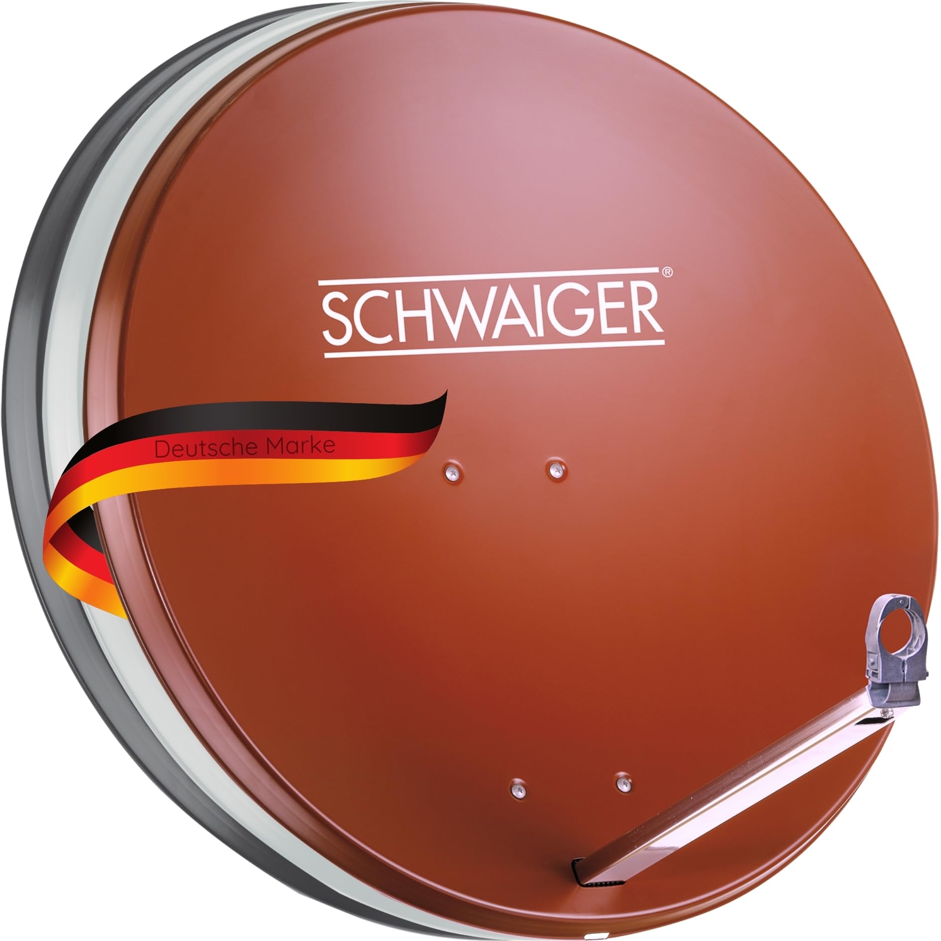 Schwaiger 203 - Antenna Satellitare Offset Alluminio
