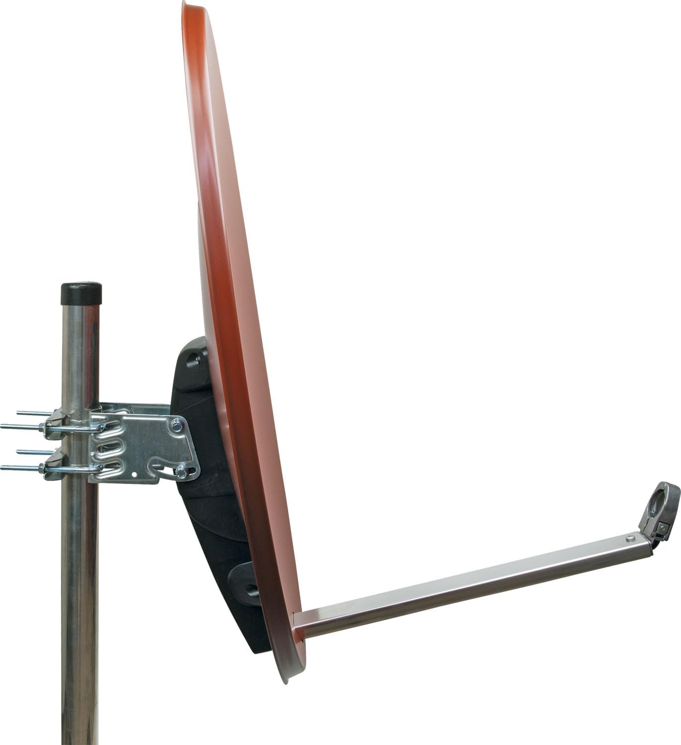 Schwaiger 203 - Antenna Satellitare Offset Alluminio - immagine 4