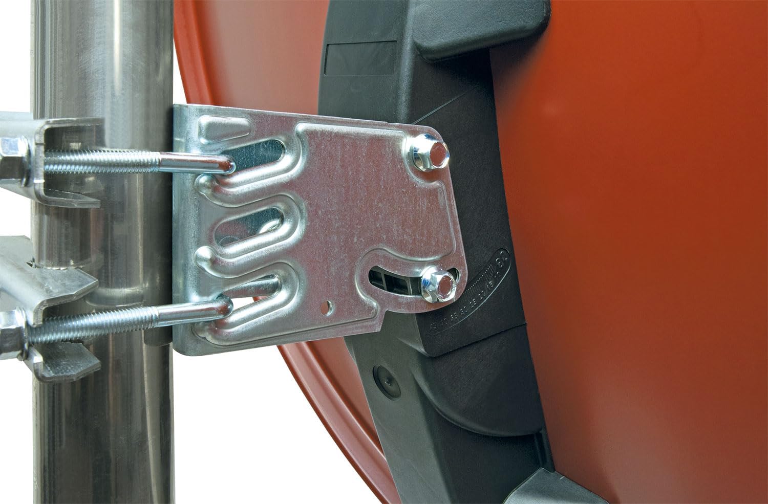 Schwaiger 203 - Antenna Satellitare Offset Alluminio - immagine 5