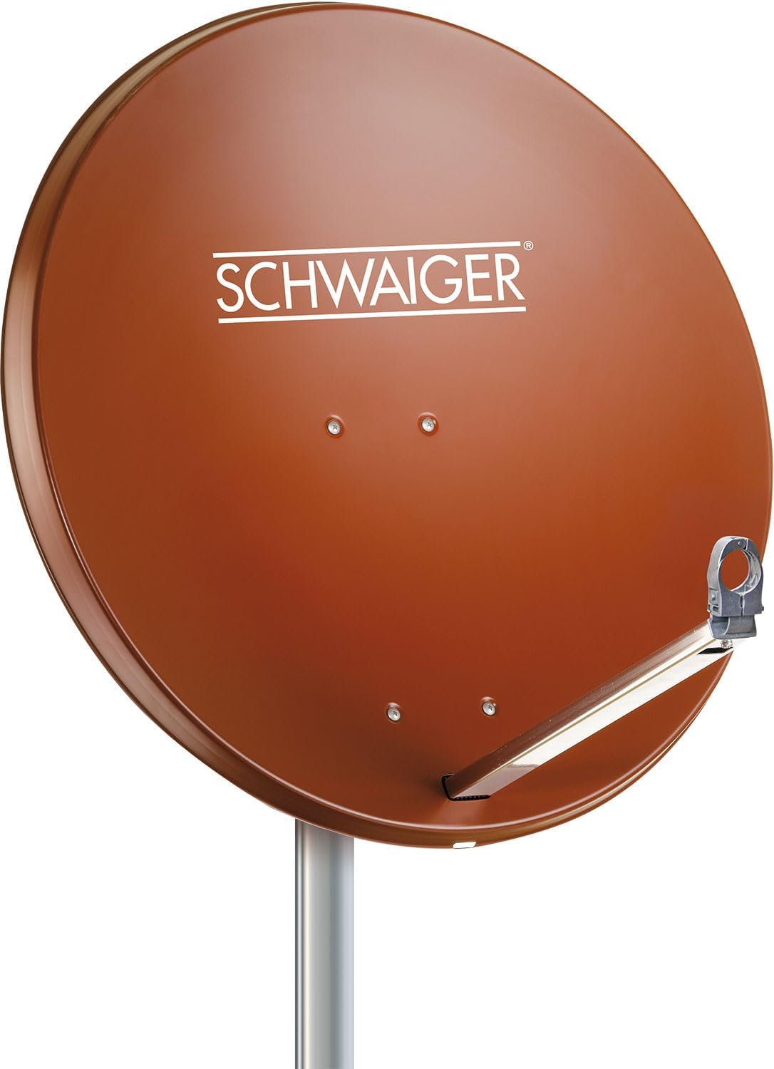 Schwaiger 203 - Antenna Satellitare Offset Alluminio - immagine 6