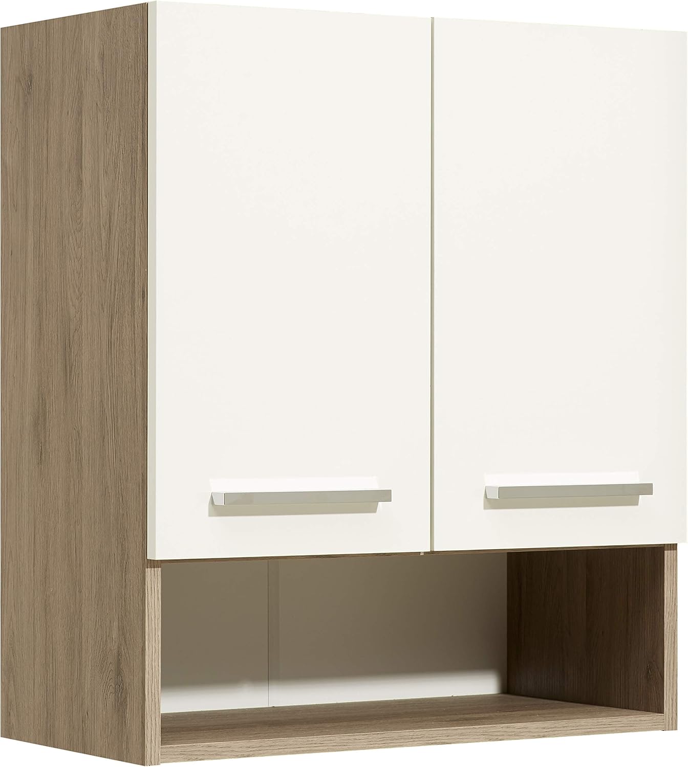 Pelipal 380 Roma Armadietto da Parete 33x60x70 cm