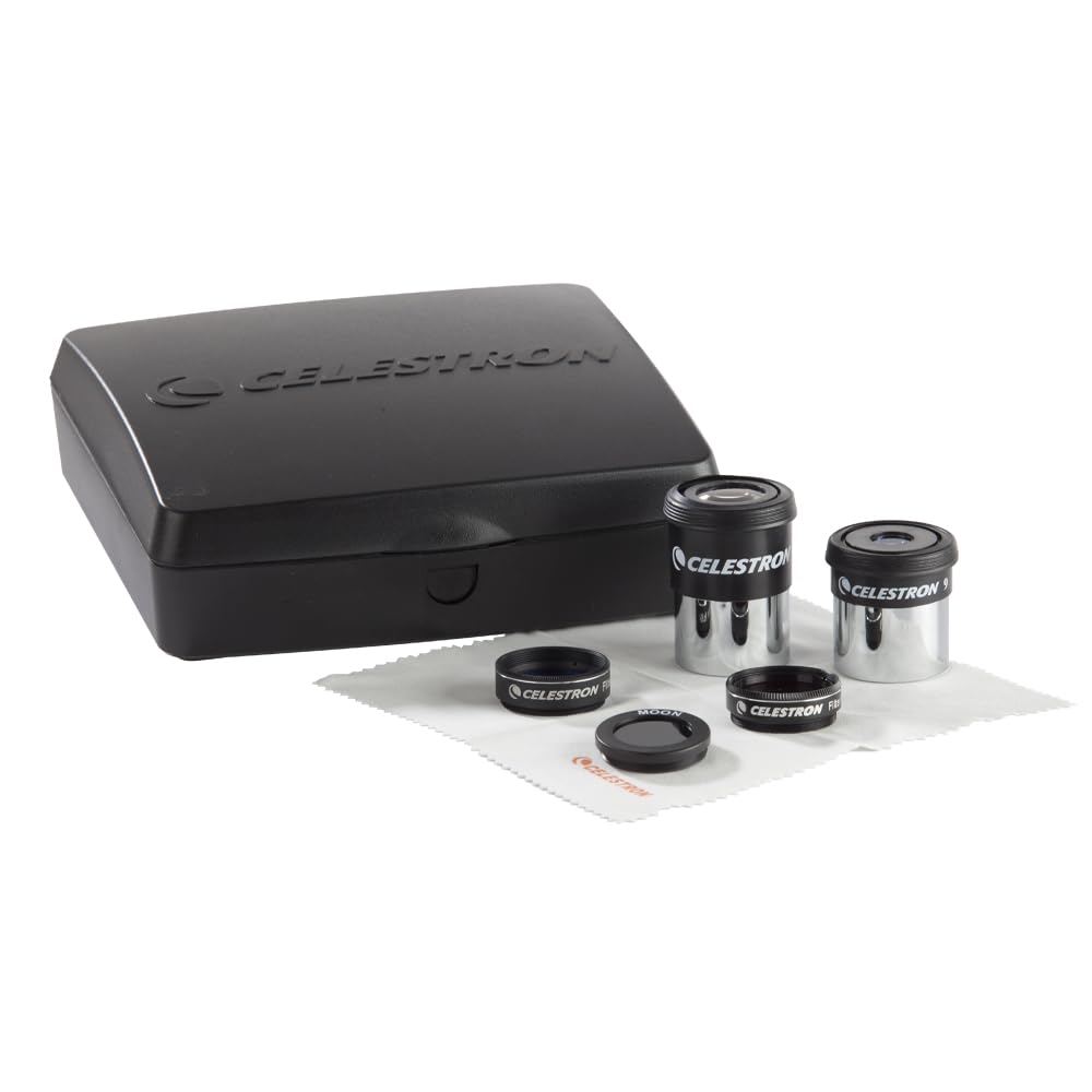 Celestron 94306 PowerSeeker Kit Accessori