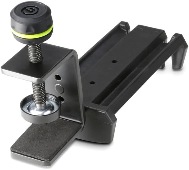 Gravity HP HTC 01 B - Supporto Cuffie - immagine 4