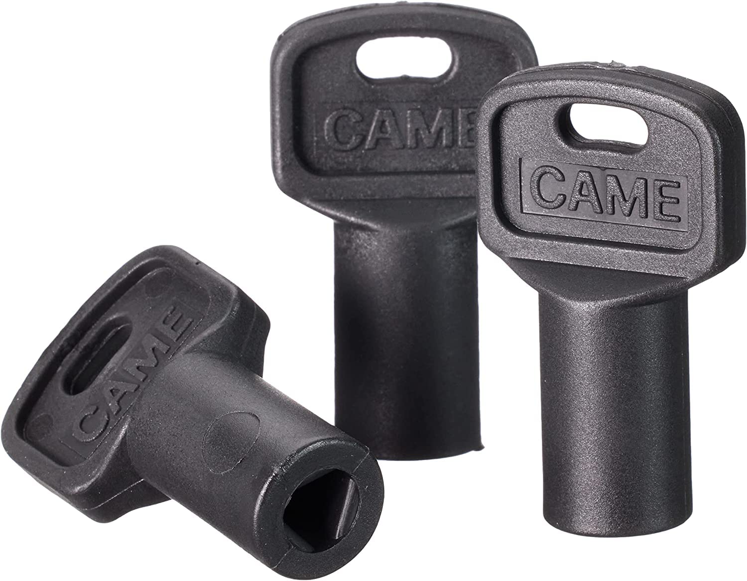 Came Chiave di sblocco triangolare