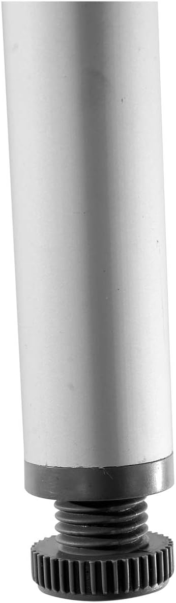 Bo-Camp 1404393 Tavolo da Campeggio Grigio - immagine 6