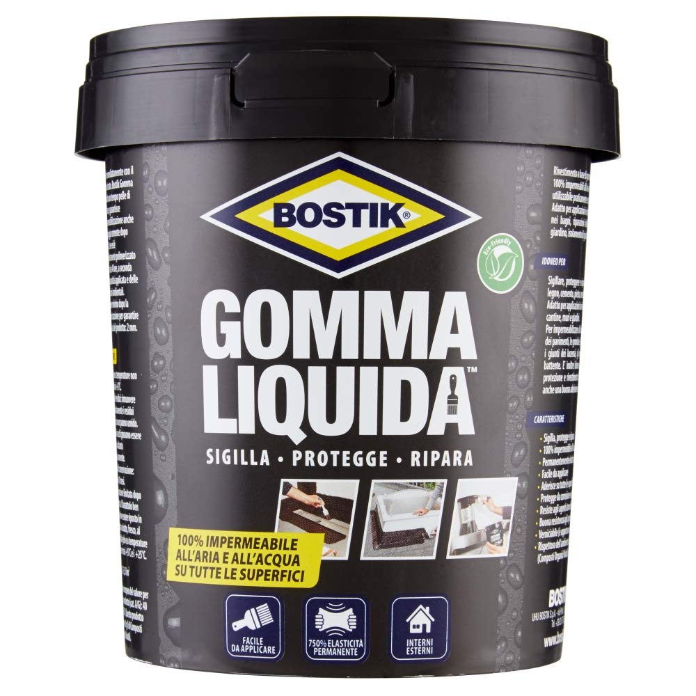 Bostik Gomma Liquida 750ml