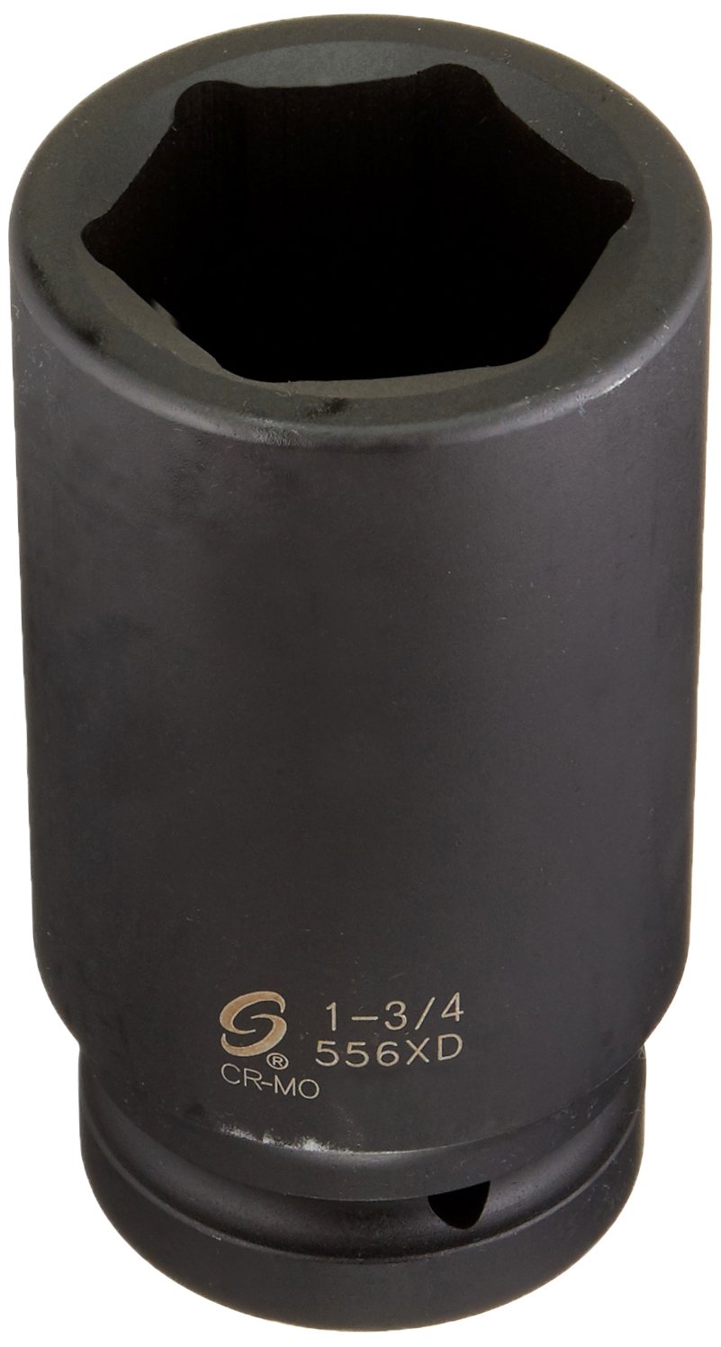 Sunex 556 x d 2,5 cm Drive extra Deep Impact socket 1 – 3/10,2 cm