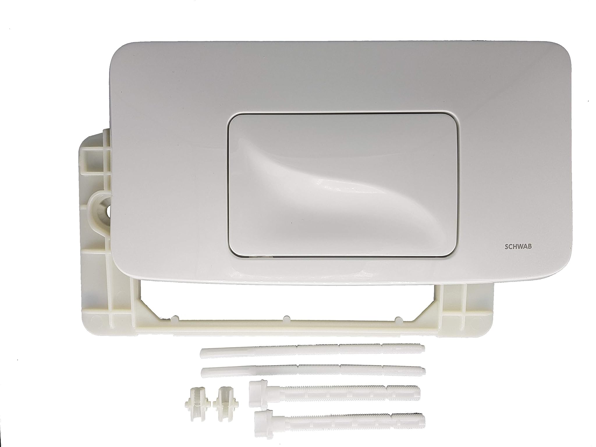 Schwab placca di comando Gala piastra start stop per cisterne Up 182.