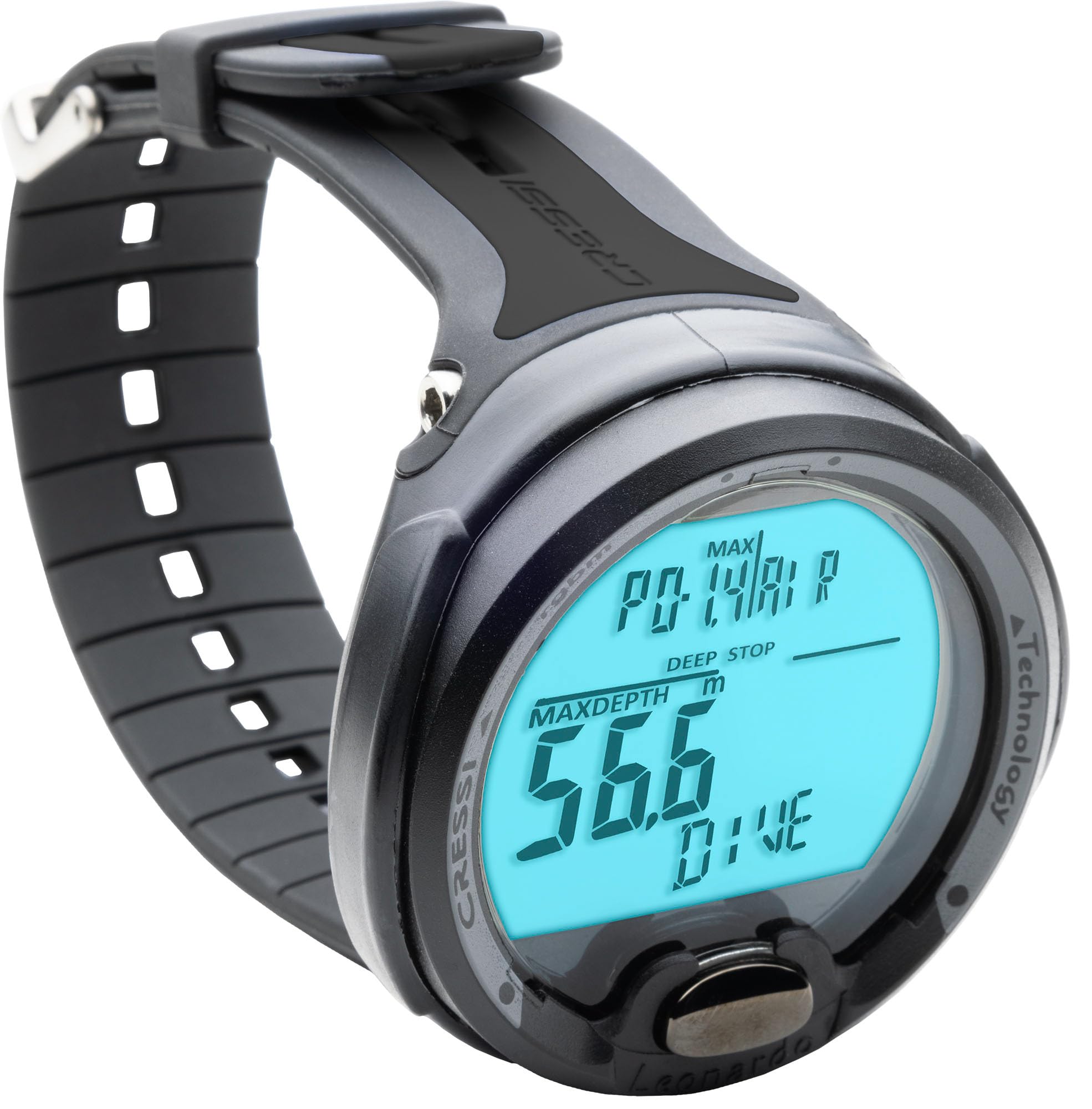Cressi Leonardo Diving Computer Aria/Nitrox