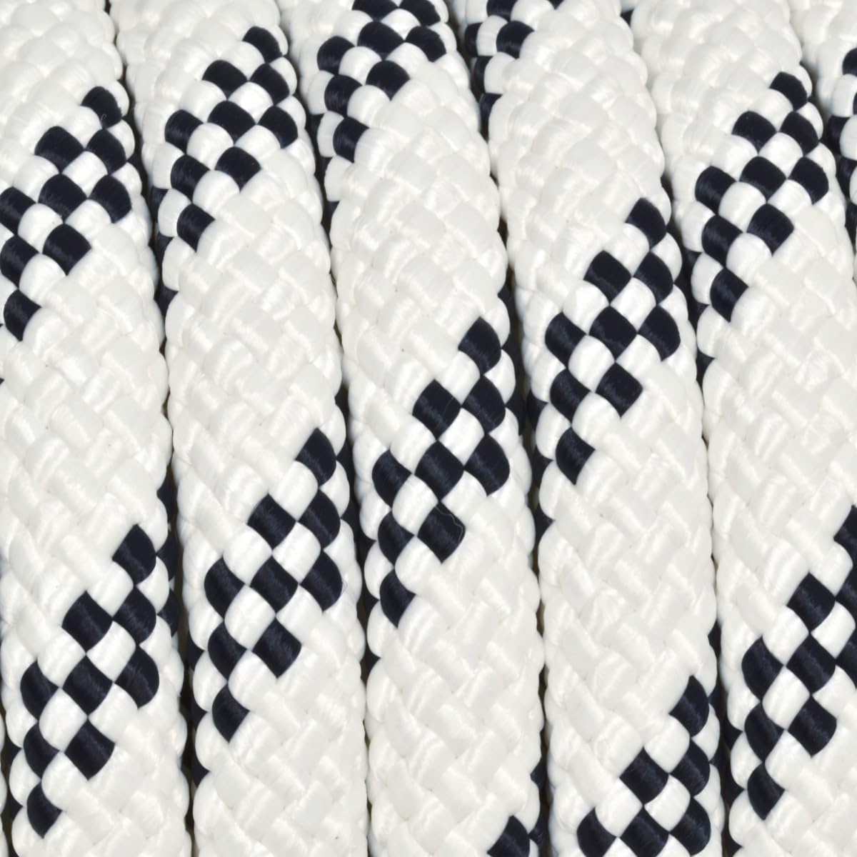 Corderie Italiane Treccia Mare Multiuso 18mm 60mt - immagine 2