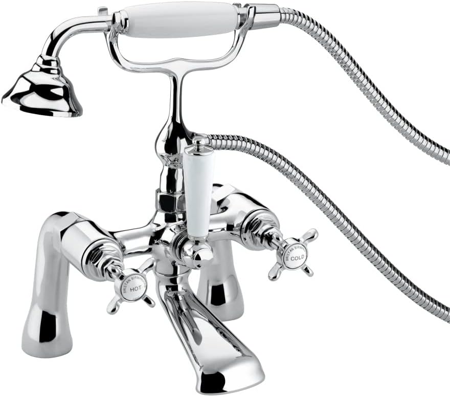 Bristan, Miscelatore per rubinetto doccia