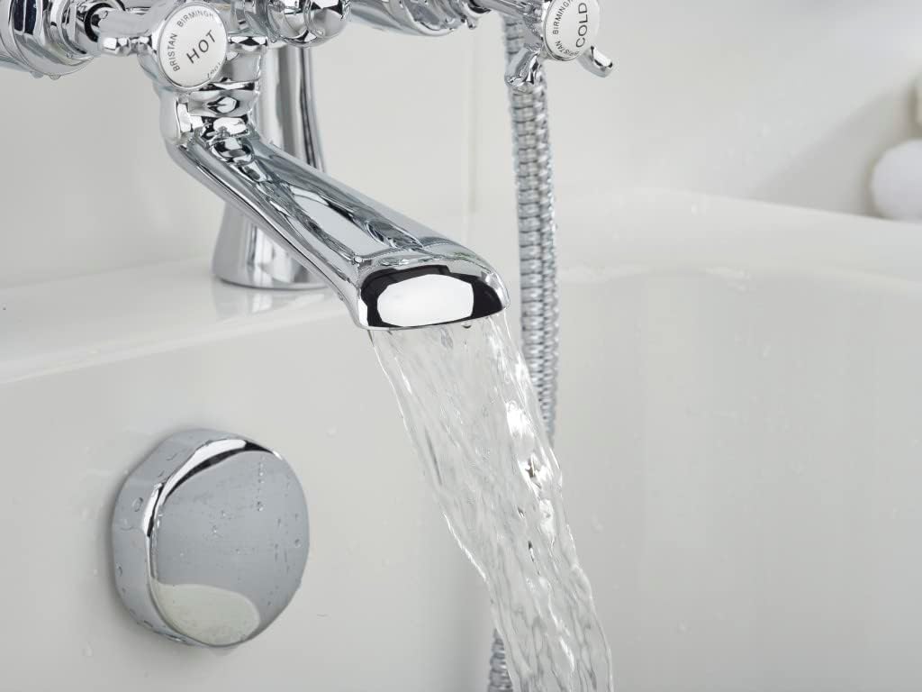 Bristan, Miscelatore per rubinetto doccia - immagine 4