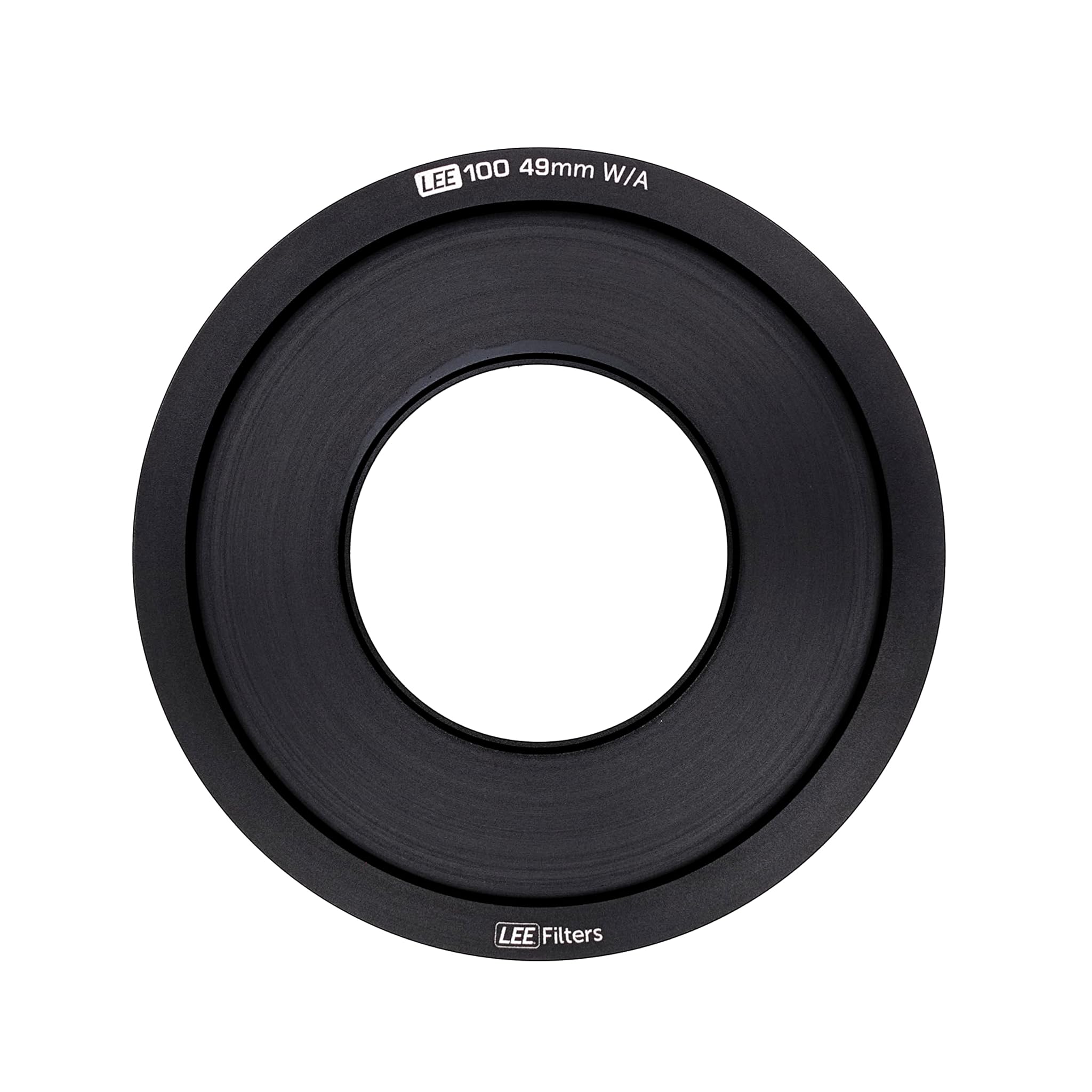 Lee Filters FHWAAR49C - Anello Adattatore Grandangolare 49mm