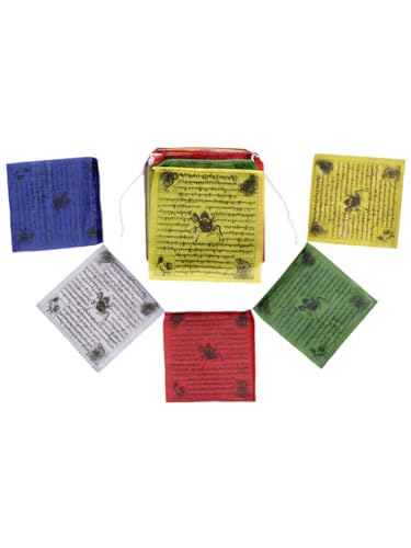 Cosynee - Bandiere di Preghiera Buddista Tibetana