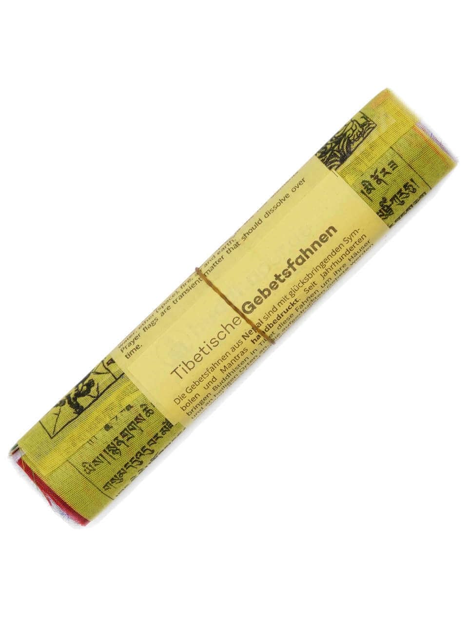 Cosynee - Bandiere di Preghiera Buddista Tibetana - immagine 6