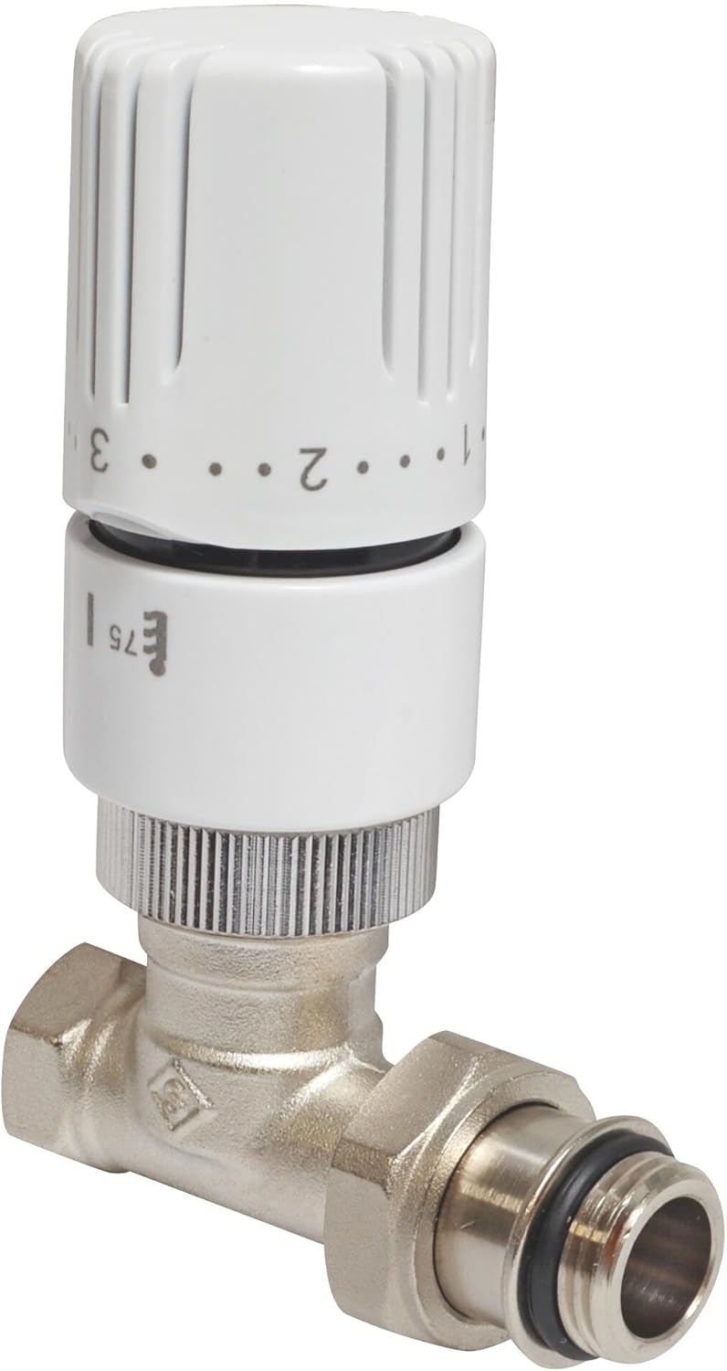 SOMATHERM FOR YOU - destra TRV, 3/8