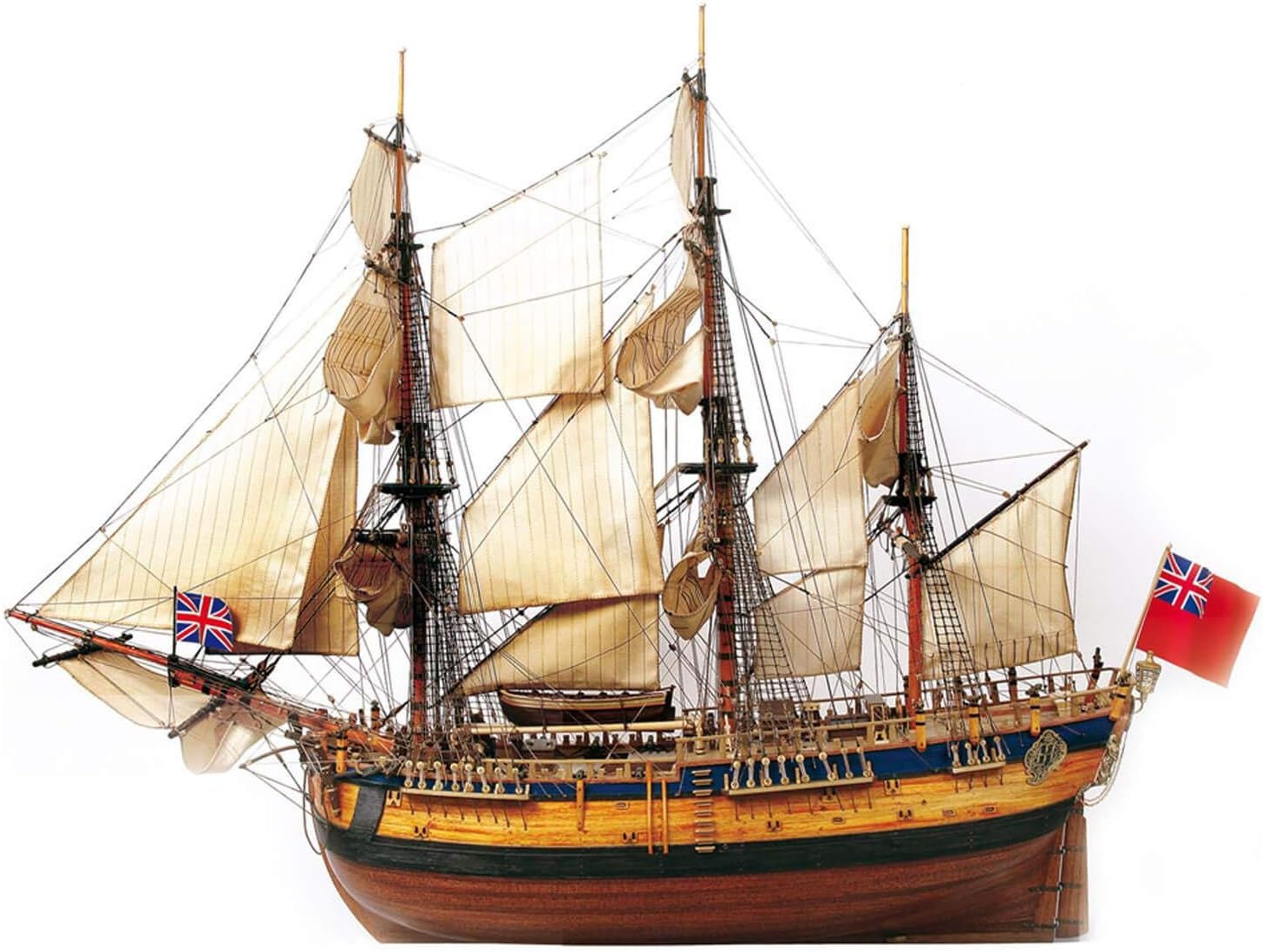 OcCre ENDEAVOUR cod 14005 Scale 1: 54 - immagine 2