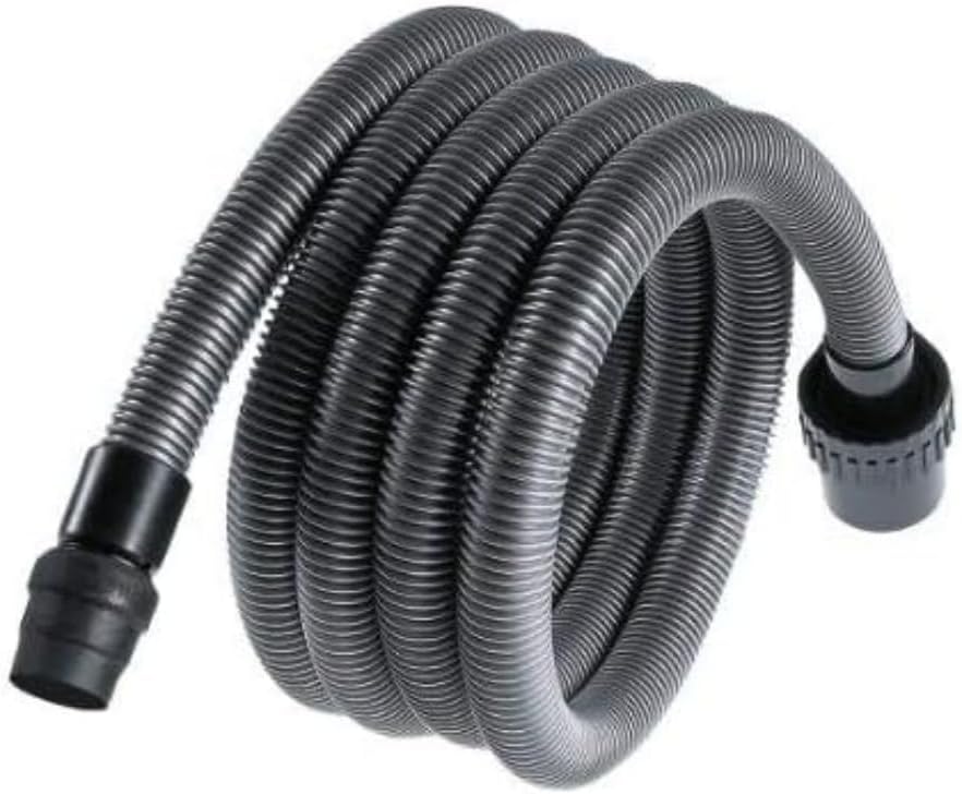 Nilfisk Tubo Aspirazione + Adattatore Attrezzi Ø 27mm 3,5m