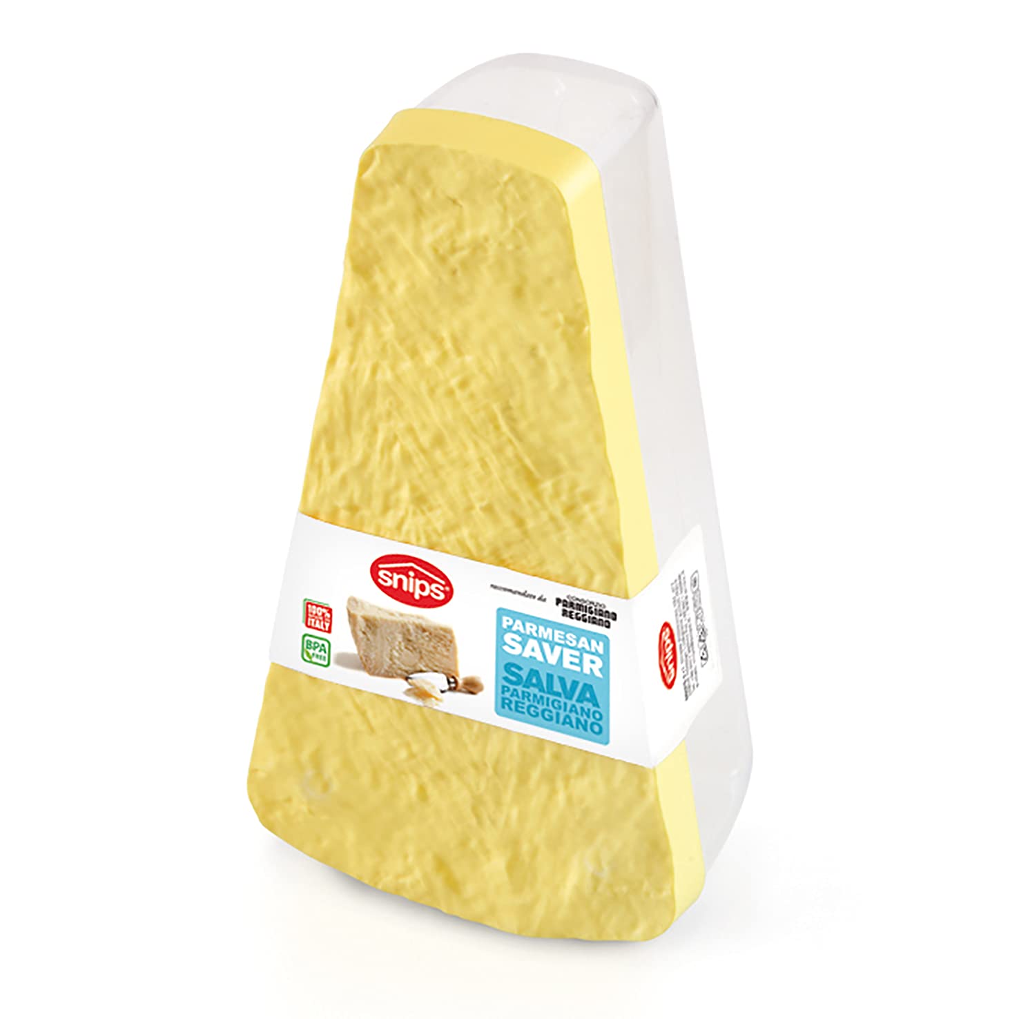 Snips Salva Parmigiano - Contenitore per Formaggio 0,90 LT