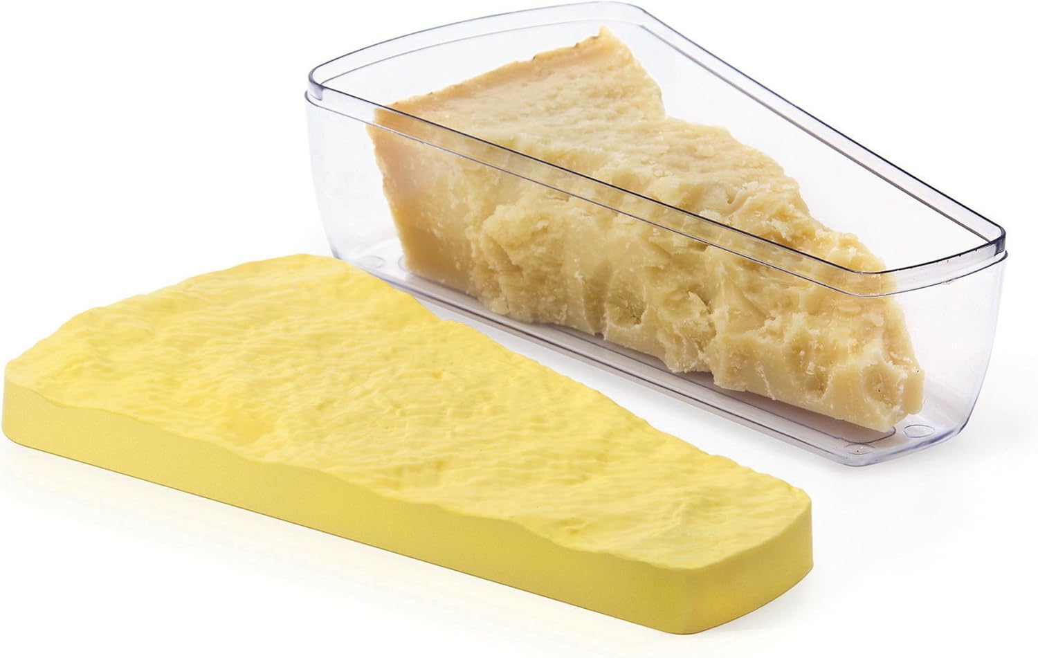 Snips Salva Parmigiano - Contenitore per Formaggio 0,90 LT - immagine 2