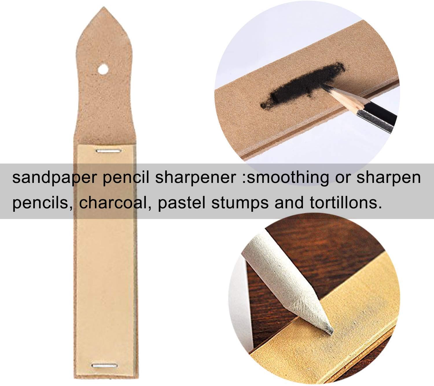 Set Matite Acquerellabili Professionali 96 Pezzi - immagine 6