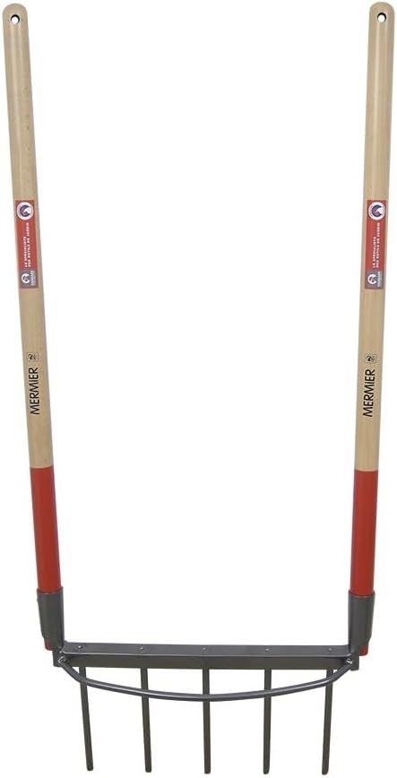 Grelinette a 5 denti - immagine 1