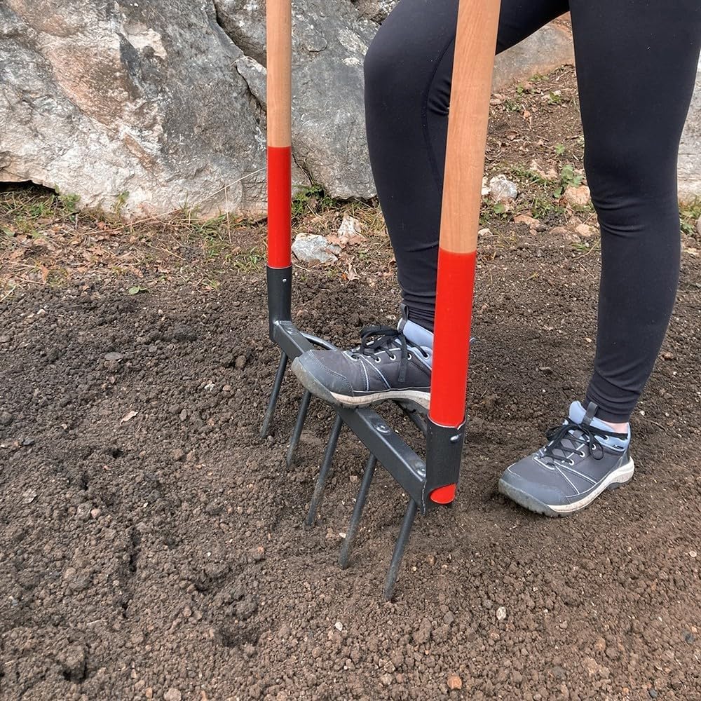 Grelinette a 5 denti - immagine 2