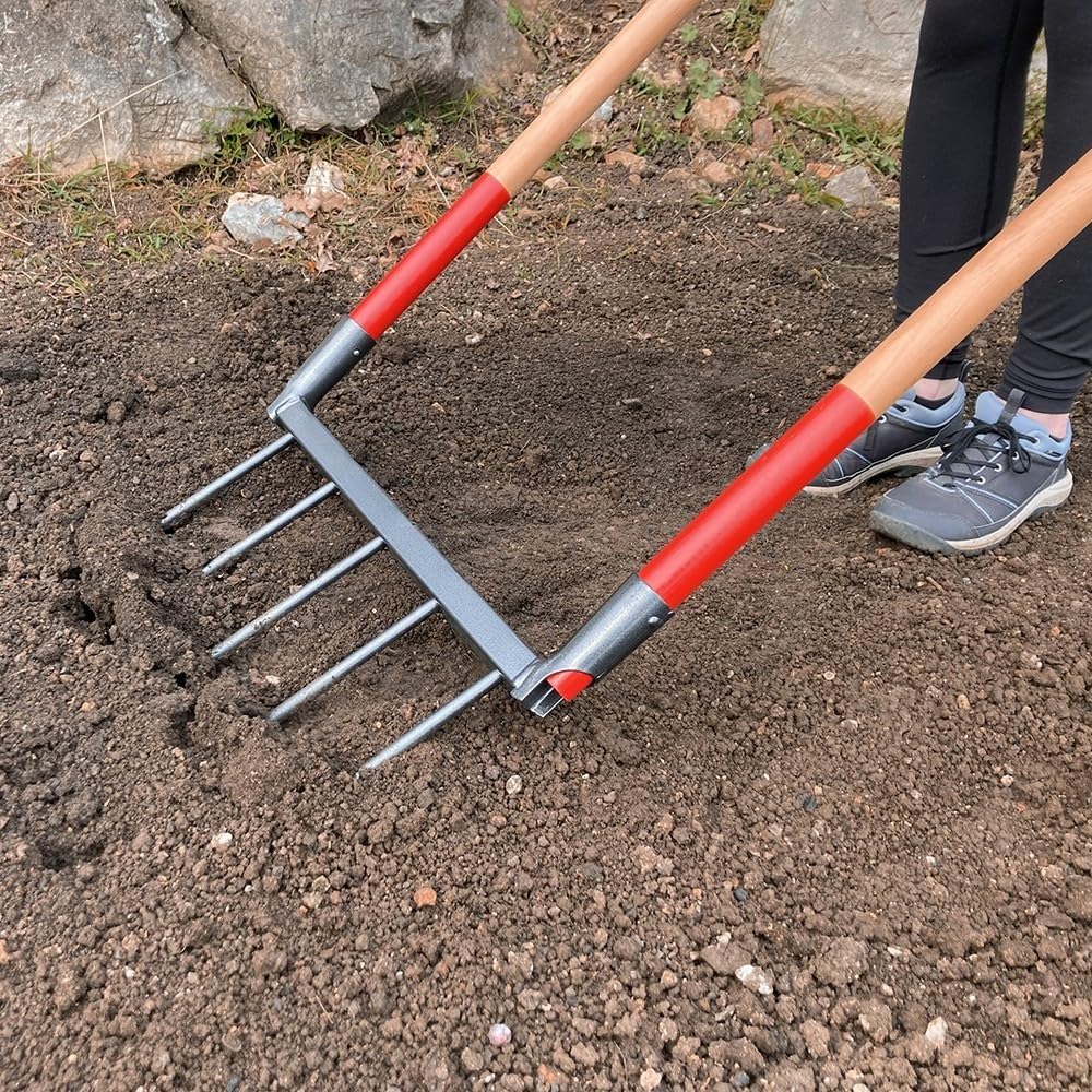 Grelinette a 5 denti - immagine 3