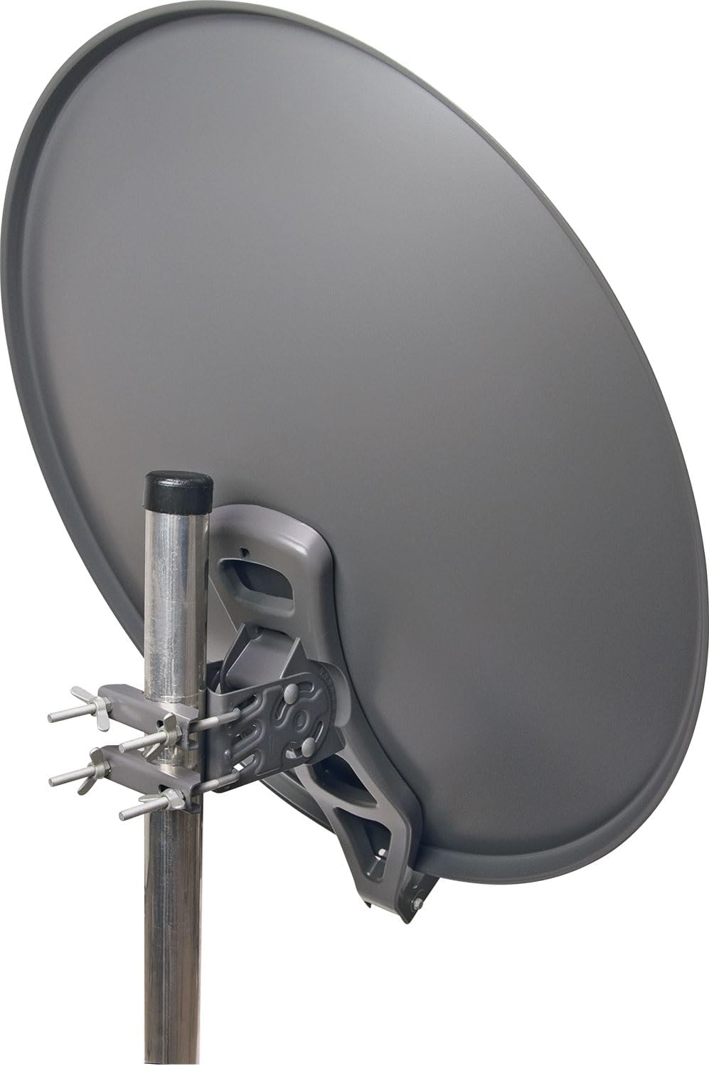 Schwaiger 227 Antenna Satellitare Offset Antracite - immagine 3