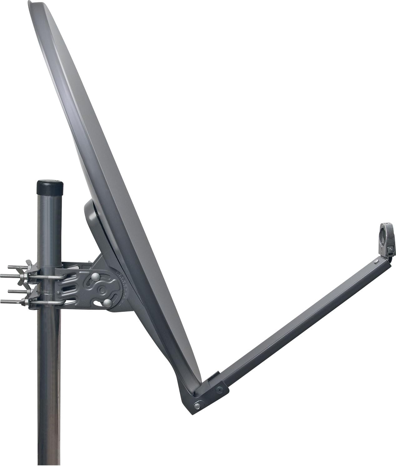 Schwaiger 227 Antenna Satellitare Offset Antracite - immagine 4