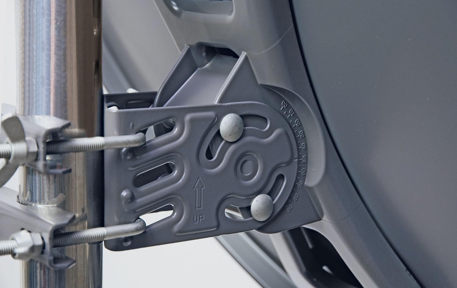 Schwaiger 227 Antenna Satellitare Offset Antracite - immagine 5