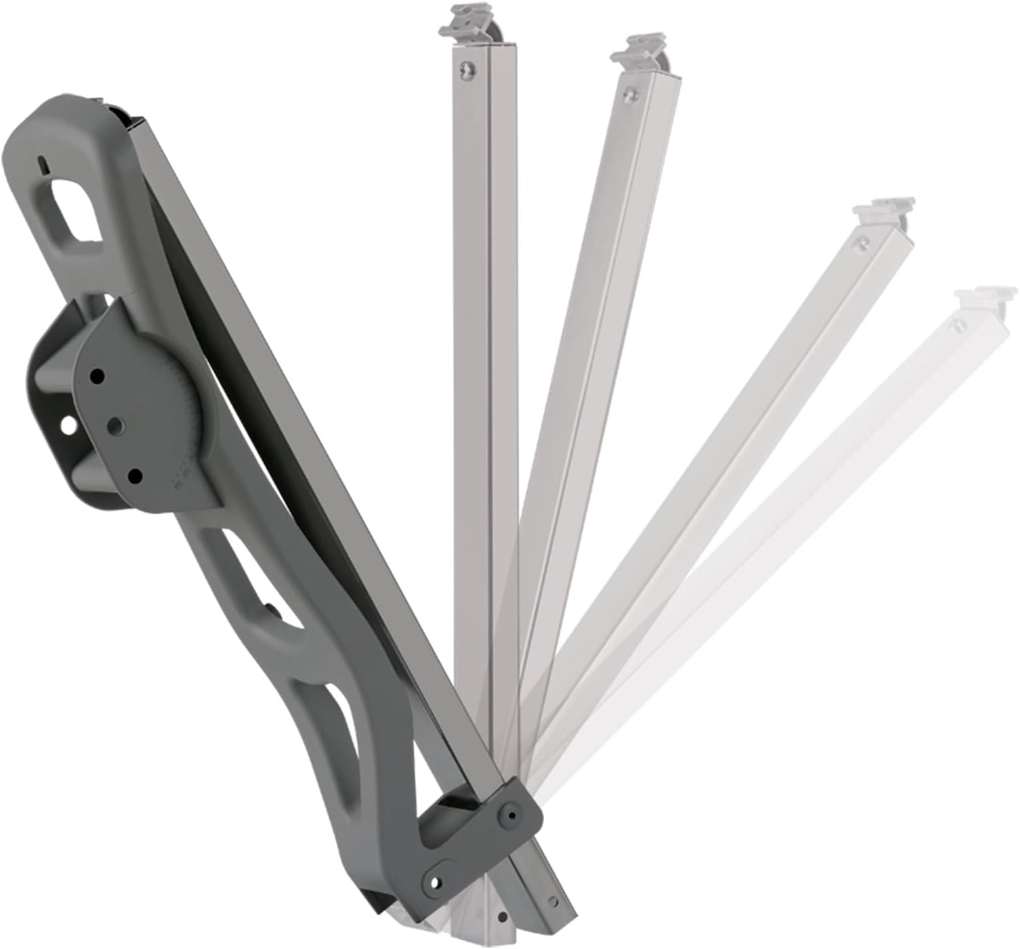 Schwaiger 227 Antenna Satellitare Offset Antracite - immagine 7