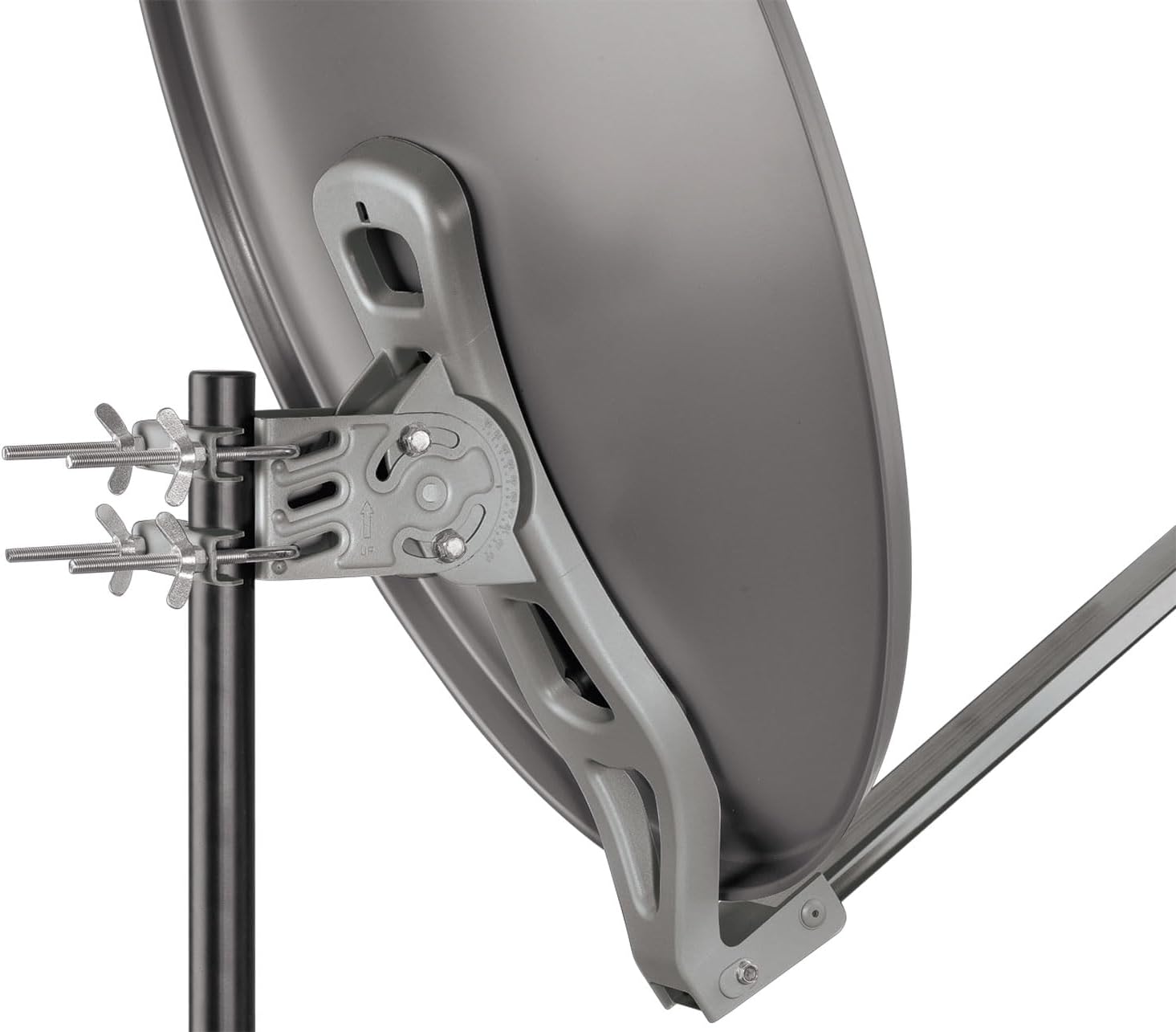 Schwaiger 227 Antenna Satellitare Offset Antracite - immagine 8