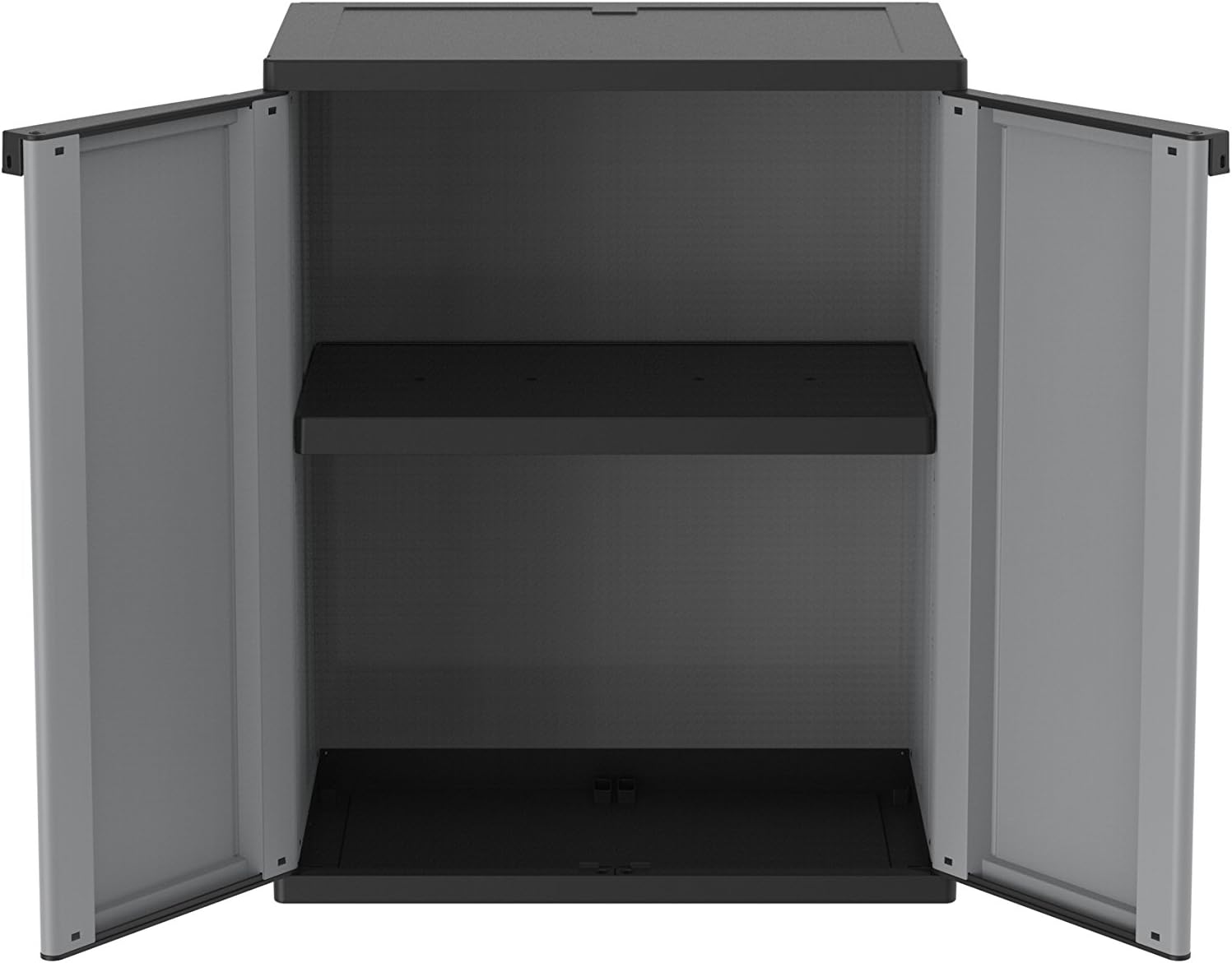 Terry - Scaffale Modulare 4080 C a 5 Ripiani - immagine 2