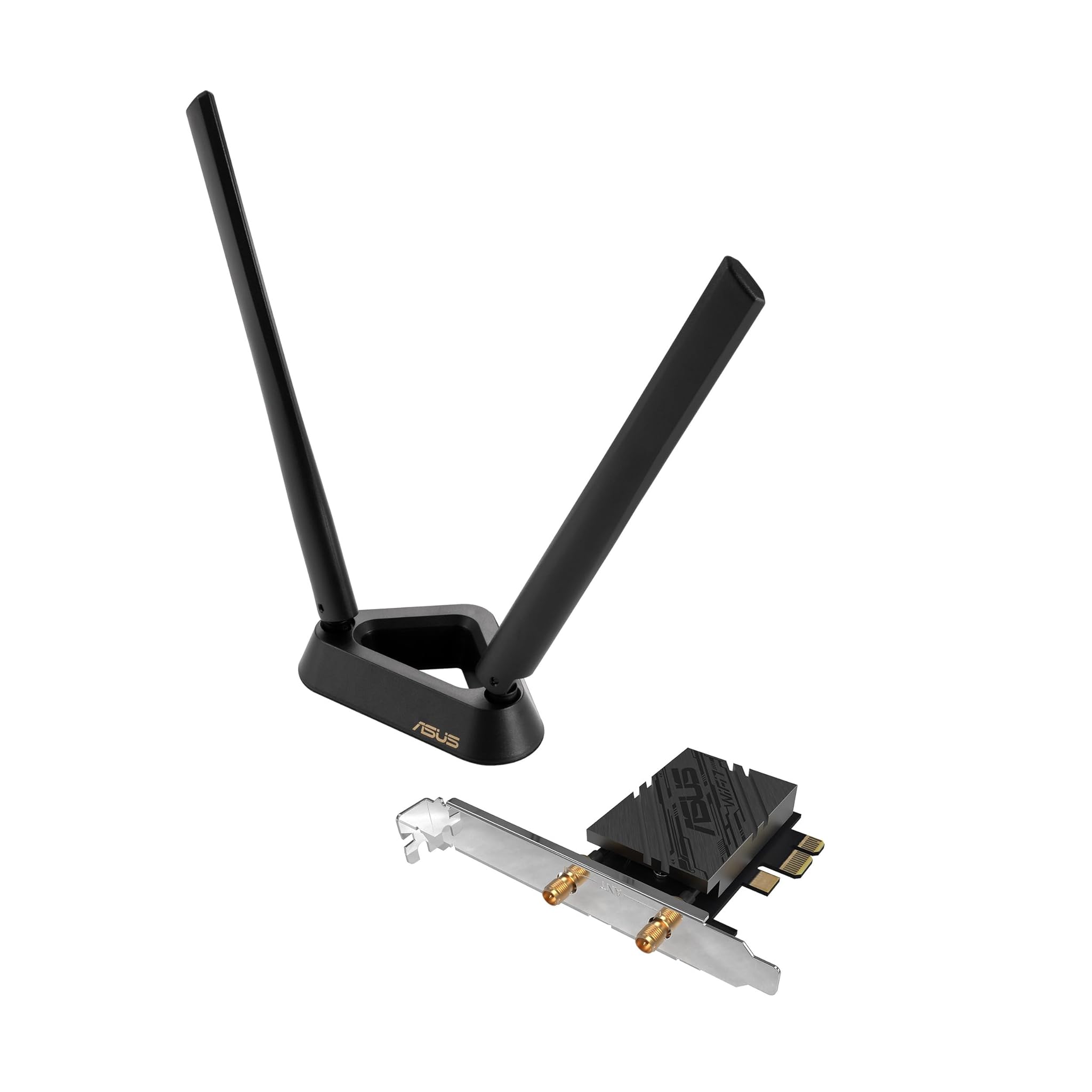 Asus BE9400 Tri Band PCI-E WiFi 7 Bluetooth 5.4