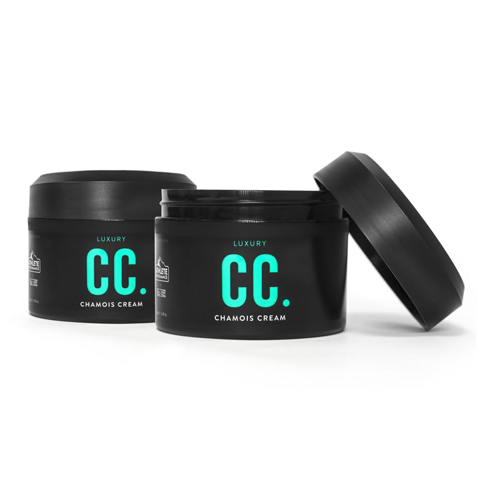 Muc-off Luxury Chamois Cream 250ml (2pk)