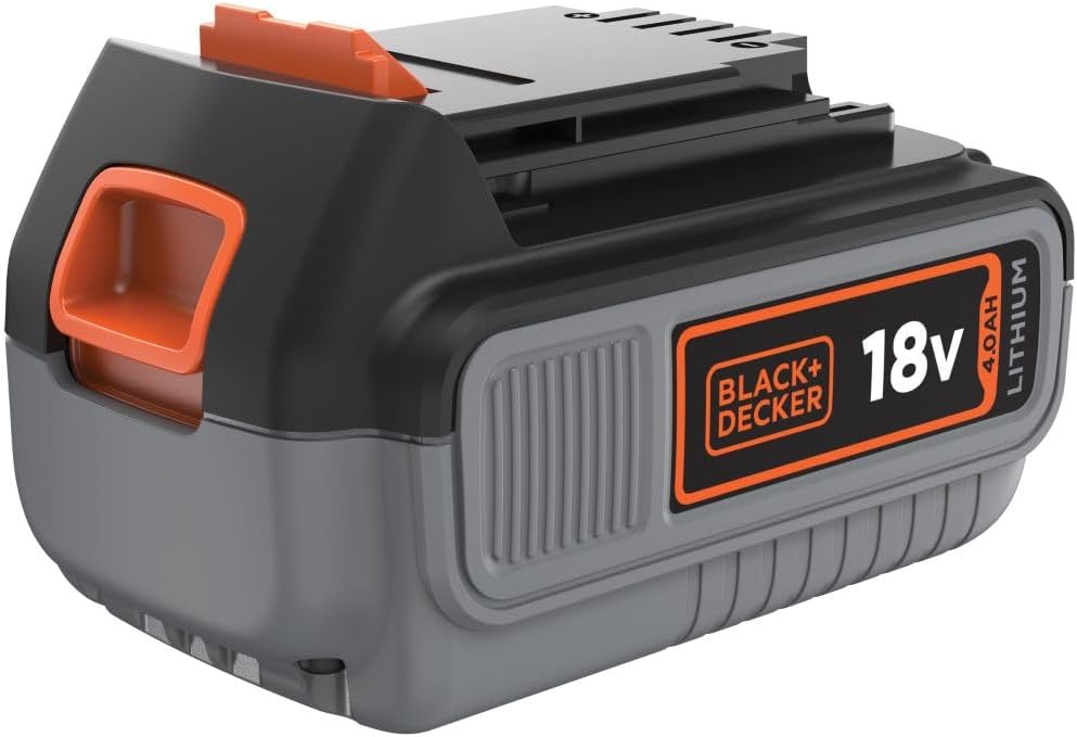 BLACK+DECKER BATTERIA 36V 2,5 AH BL2536-XJ