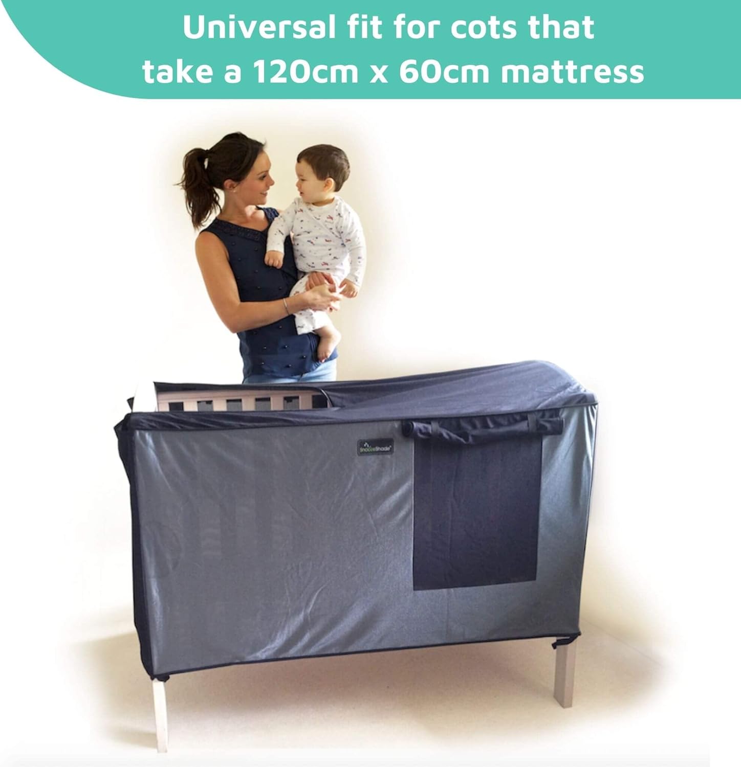 Snoozeshade per Culle - immagine 3