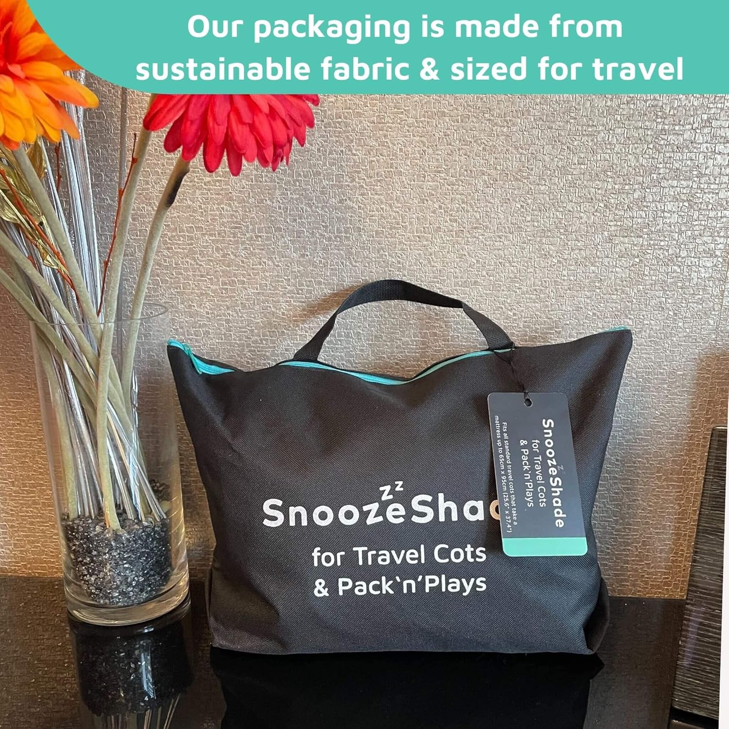 Snoozeshade per Culle - immagine 4