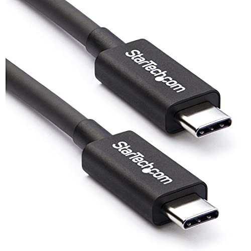 Startech.com Cavo Thunderbolt 3 Passivo 2m