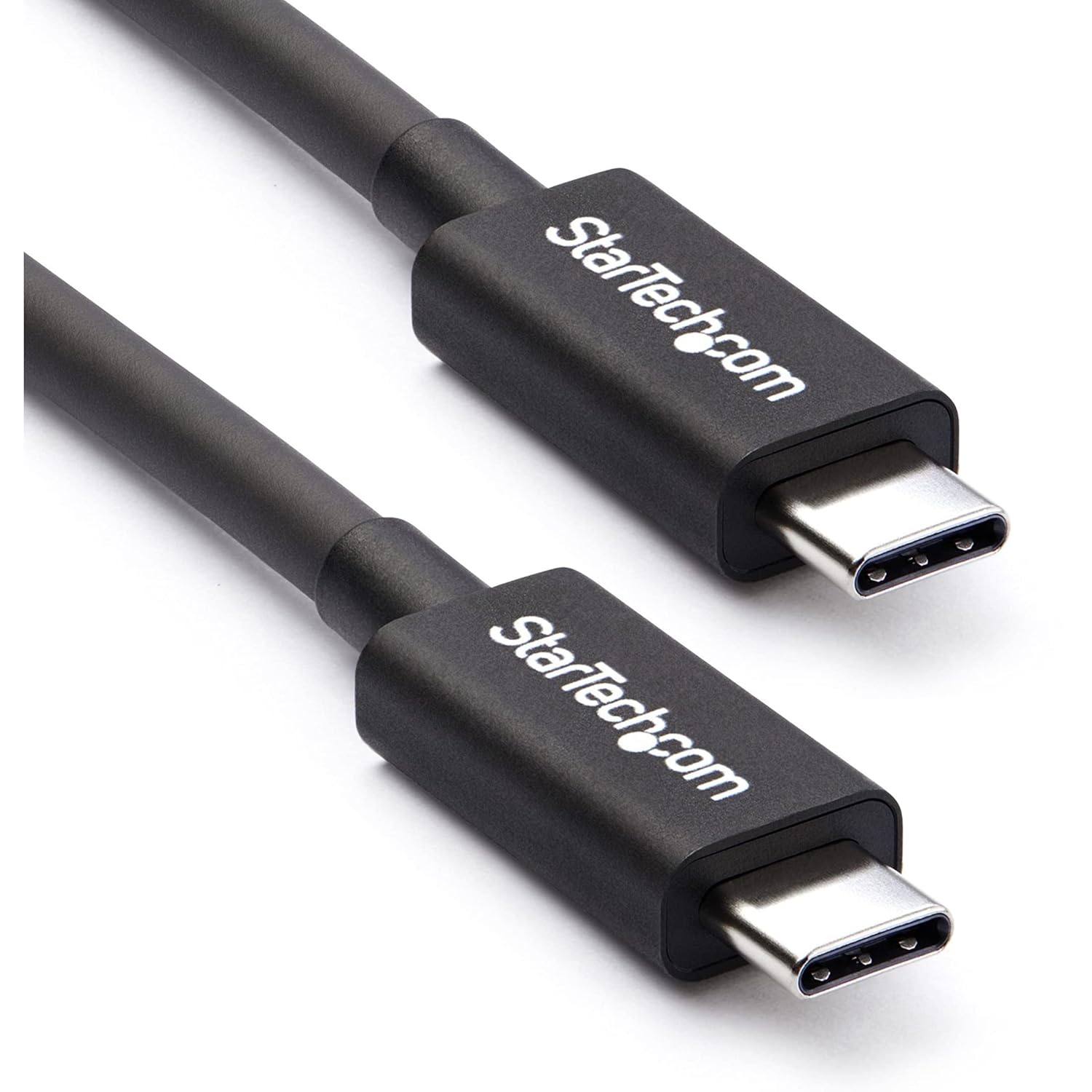 Startech.com Cavo Thunderbolt 3 Passivo 2m - immagine 1