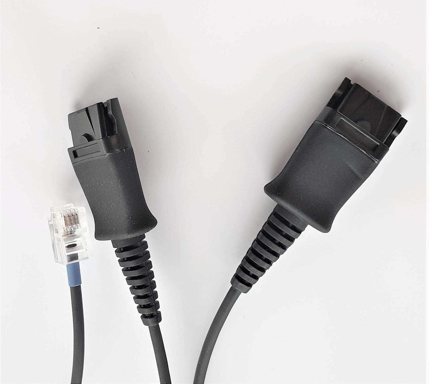 Snom A100D Auricolare Binaurale per Telefoni Snom - immagine 6