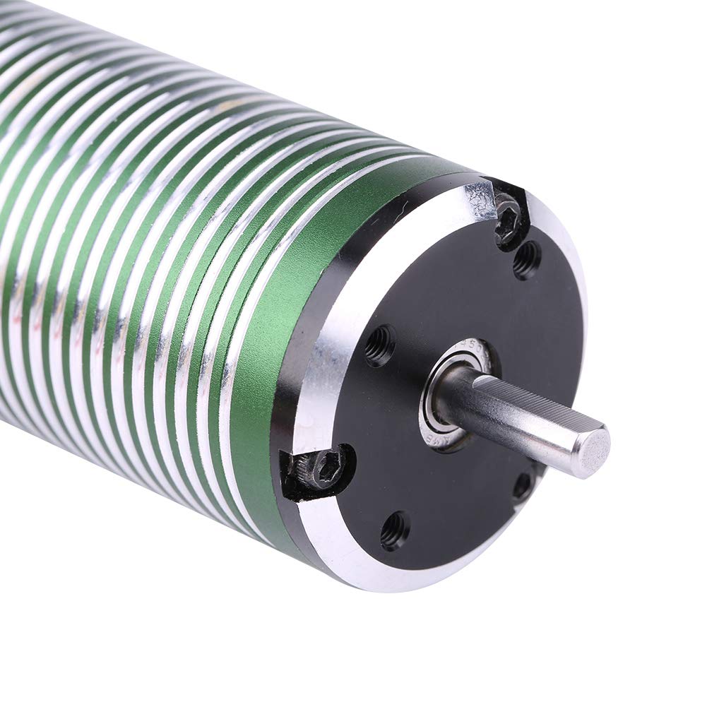 RC Motore Brushless Marino 3665 3600KV/4500KV - immagine 8