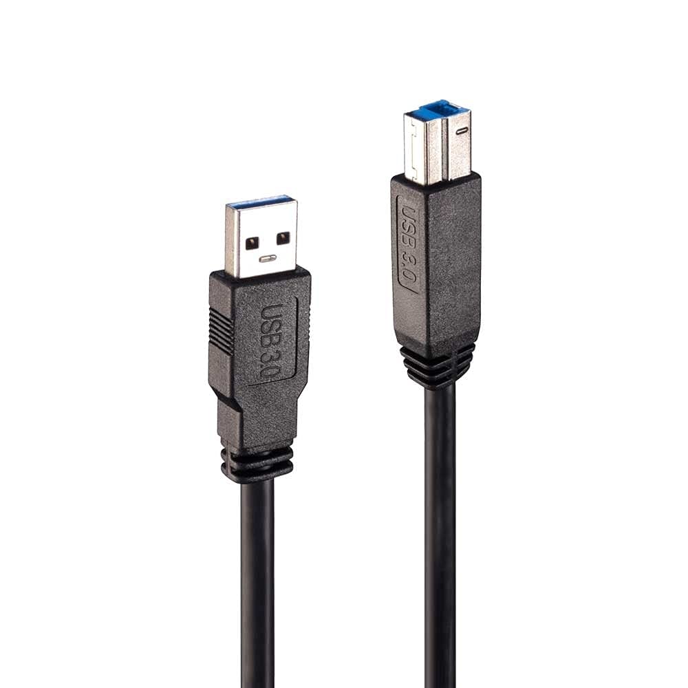 Lindy Cavo Attivo USB 3.0, 10m