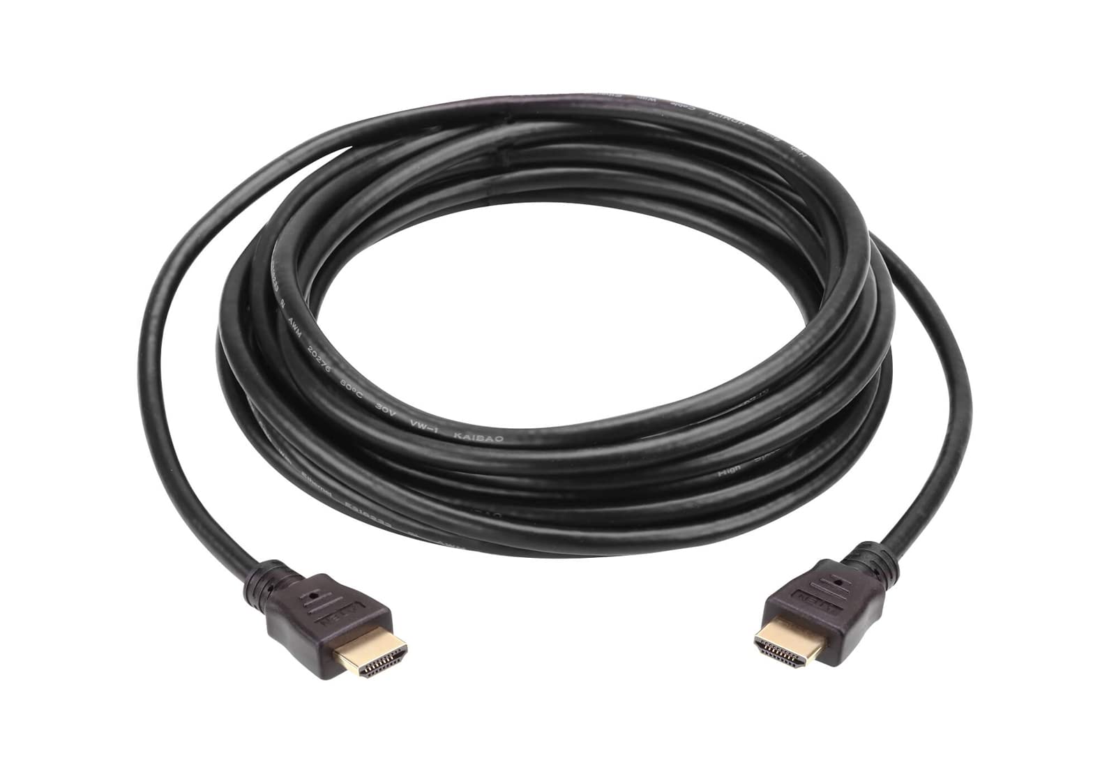 Aten 2L-7D15H cavo HDMI 15 m HDMI tipo A (Standard) Nero
