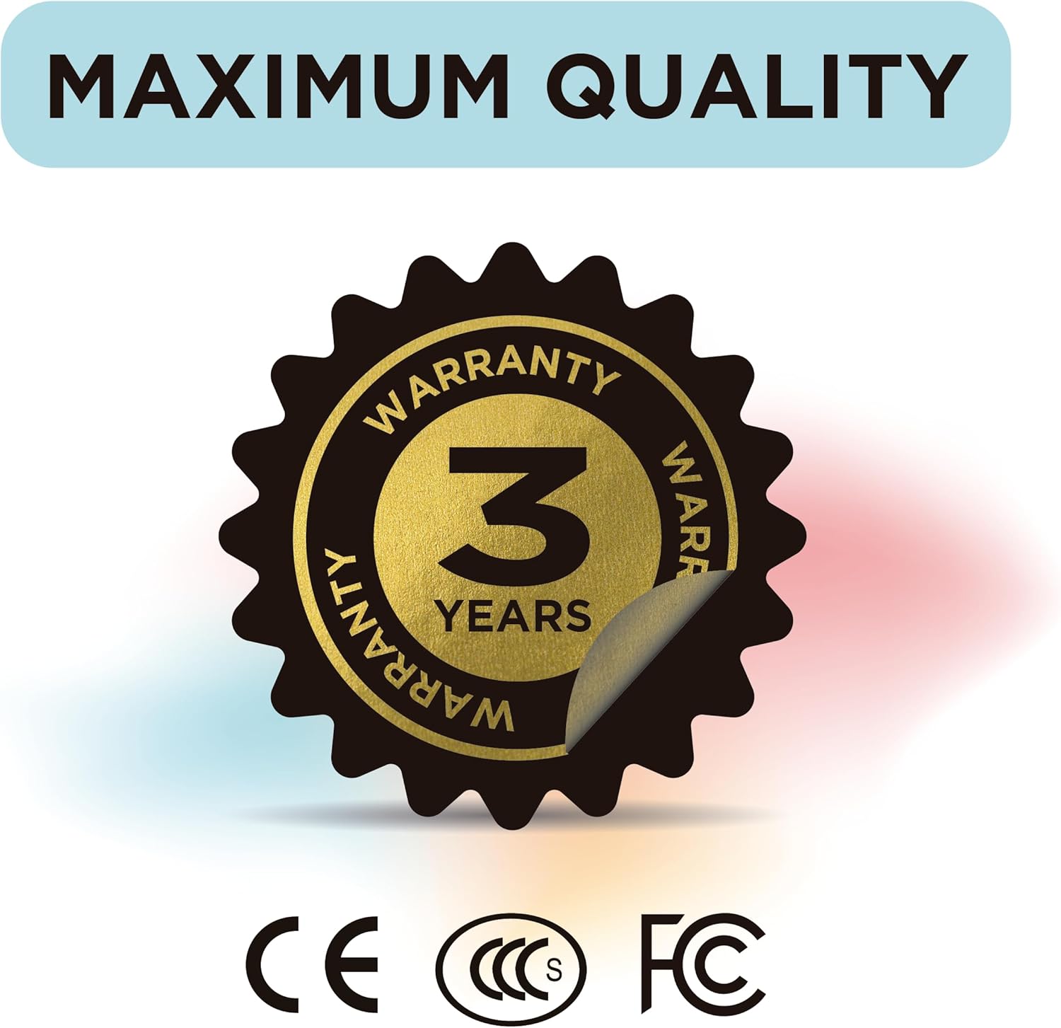 Acrimo Binario Motorizzato per Tende 1.5-2.6m - immagine 5