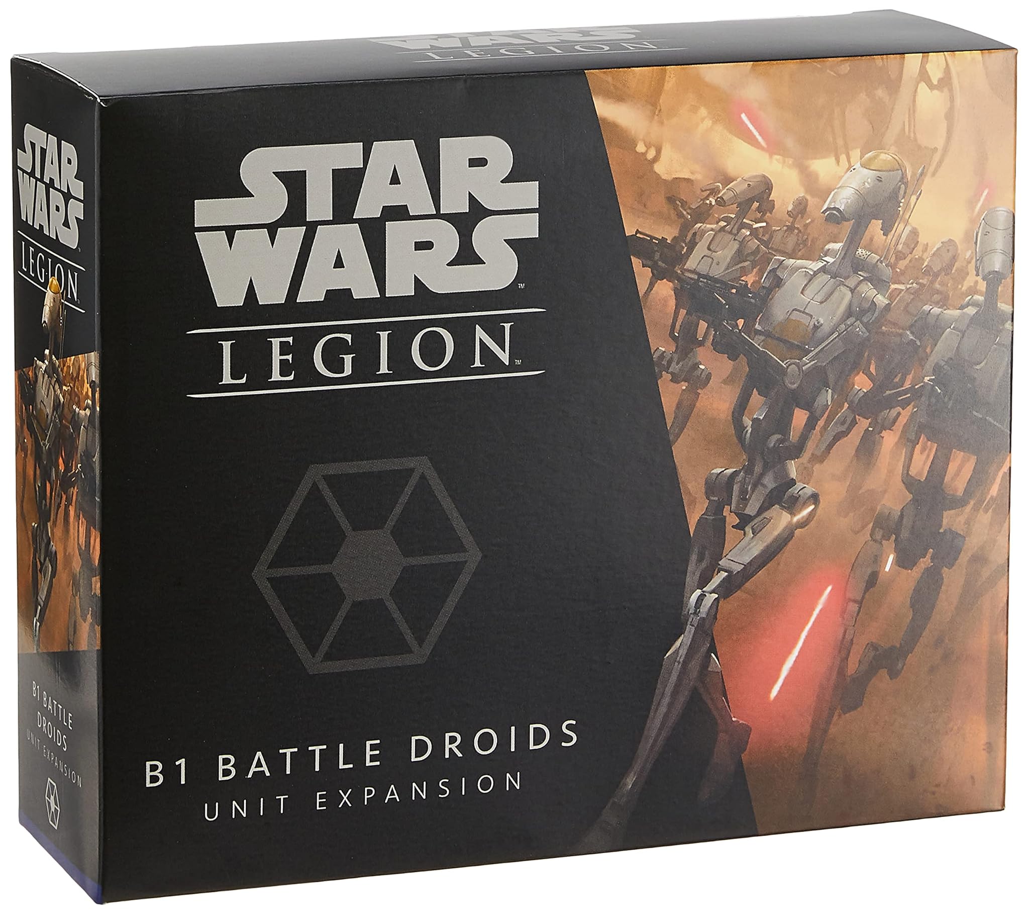 Atomic Mass Games Star Wars Legion: B1 Battle Droid