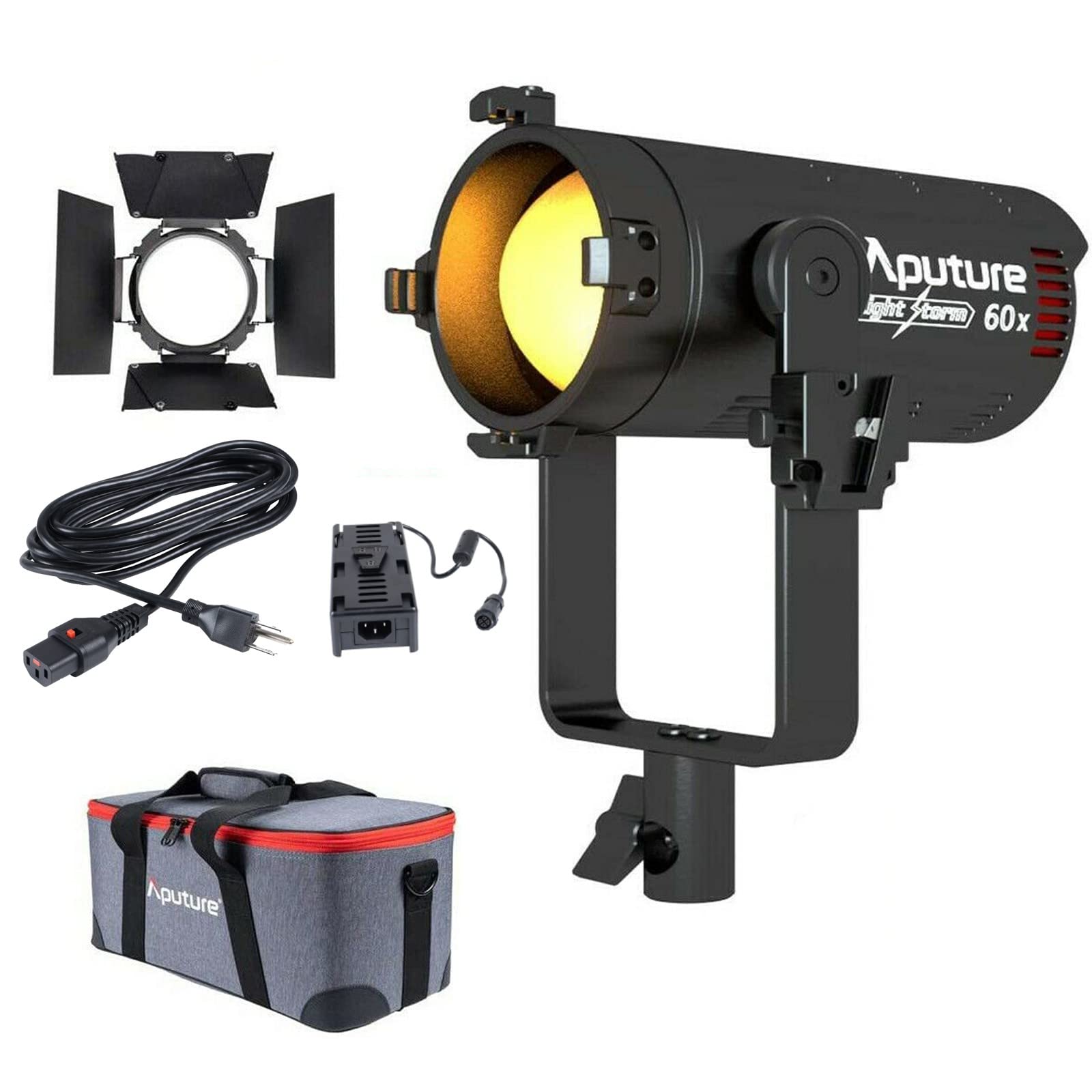 Aputure LS 60x LED Video Light 60W Bi-Color